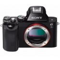 Цифрова камера Sony Alpha A7III body ILCE7M3B.CEC