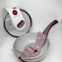 Вок TVS nuvola 20 cм