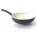 Вок TVS eco cook 27cм