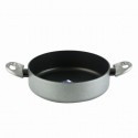 Сотейник TVS platino 24 см