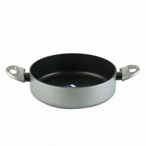 Сотейник TVS platino 28 см