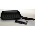 Гриль TVS archetun 28x28см