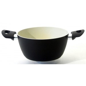 Каструля TVS eco cook 20см