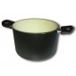 Каструля TVS eco cook 22см