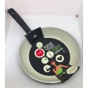 Сковорода TVS eco cook 26 см