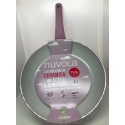 Сковорода TVS NUVOLA  26 см