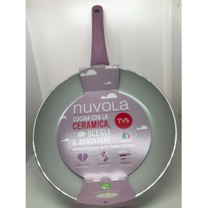 Сковорода TVS NUVOLA  26 см