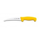Нож Tramontina Profissional Master yellow 152 мм загнутый 24617/056 