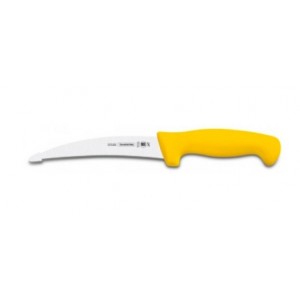 Нож Tramontina Profissional Master yellow 152 мм загнутый 24617/056 