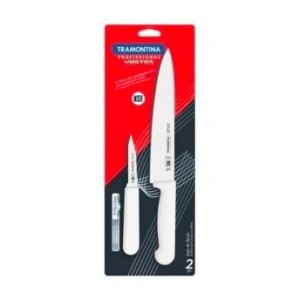 Набор ножей Tramontina Profissional MASTER 24699/818 (2 предмета)