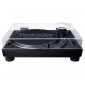Вініловий програвач Technics SL-1500CEE-K із прямим приводом