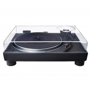Вініловий програвач Technics SL-1500CEE-K із прямим приводом