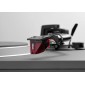 Вініловий програвач Technics SL-1500CEE-K із прямим приводом