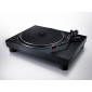 Вініловий програвач Technics SL-1500CEE-K із прямим приводом