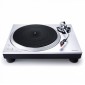 Вініловий програвач Technics SL-1500CEE-S сріблястий із прямим приводом