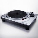 Вініловий програвач Technics SL-1500CEE-S сріблястий із прямим приводом