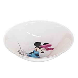 Салатник Disney LUMINARC MINNIE COLORS 165 мм (H9228)