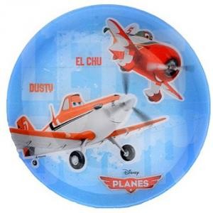 Тарелка Luminarc DISNEY PLANES J0794 /190мм десертная