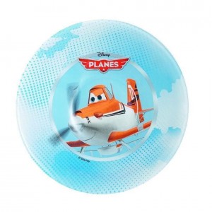 Салатник Luminarc Disney Planes J0796 /160 мм