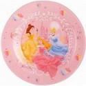 Тарілка десертна Luminarc Disney Princess Beauties H1486 /195 мм