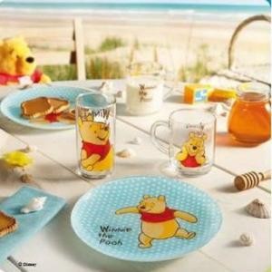 Набор Luminarc Disney Winnie The Pooh H5307