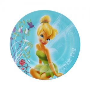 Тарелка Luminarc FAIRIES BUTTERFLY /195 мм десертная H5831