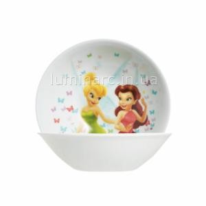 Салатник Luminarc FAIRIES BUTTERFLY H5833 / 160 мм