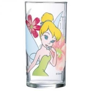 Стакан Luminarc Fairies Butterfly H5838 /270 мл