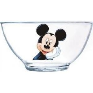 Пиала Luminarc Disney Mickey Colors /500 мл H9231