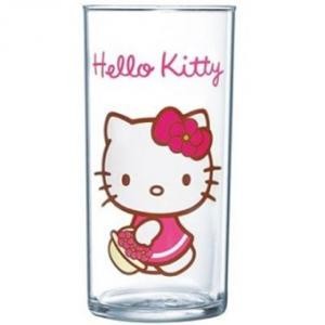 Стакан Luminarc HELLO KITTY sweet pink /270мл H5481