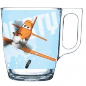 Чашка Luminarc DISNEY PLANES 250 мл J0800