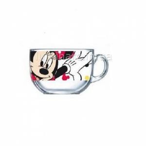 Бульонница Luminarc Disney OH MINNIEH6443 /400 мл