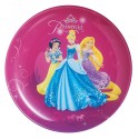 Тарілка Luminarc DISNEY PRINCES ROYAL /200 мм десертна J3992