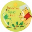 Тарілка Luminarc WINNIE GARDEN /195 мм десертна H6427