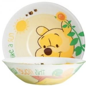 Салатник Luminarc WINNIE GARDEN H6429 /160 мм