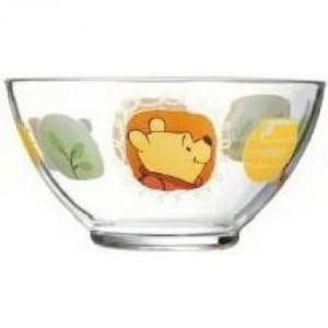 Пиала Luminarc WINNIE GARDEN H6430 /500 мл