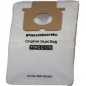 Мешок сменный для пылесоса Panasonic AMC-J2EP