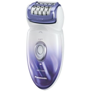 Эпилятор Panasonic ES-ED20-V520