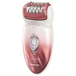 Эпилятор Panasonic ES-ED90-P520