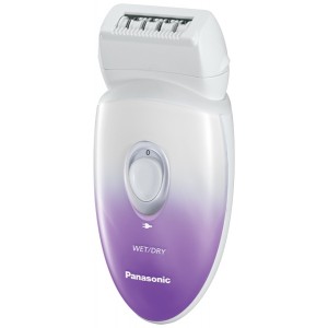 Эпилятор Panasonic ES-EU10-V520