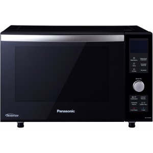 Микроволновая печь СВЧ Panasonic NN-DF383BZPE