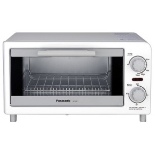 МИНИ - печь Panasonic NT-GT1WTQ