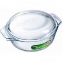 Кастрюля Pyrex Classic Glass 1,5 л с крышкой 204A000