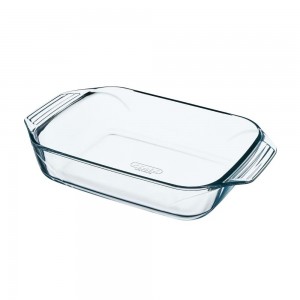 Форма PYREX OPTIMUM прямоугольная 31*20см 407B000