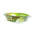 Форма PYREX OPTIMUM овальная 30*21см 410B000