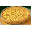 Форма PYREX Classic Glass 813B000 /270мм круглая с низким бортиком