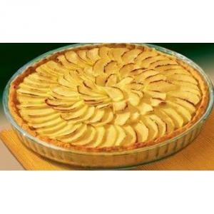 Форма PYREX Classic Glass 813B000 /270мм круглая с низким бортиком