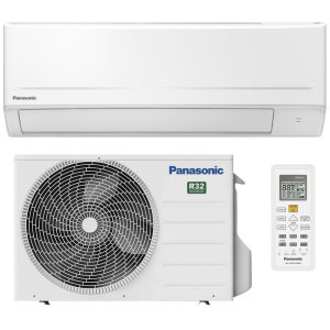 Кондиционер Panasonic Super Compact Inverter CS-BZ25ZKE/CU-BZ25ZKE