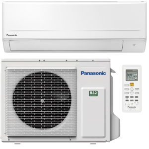 Кондиционер Panasonic Super Compact Inverter CS-BZ60ZKE/CU-BZ60ZKE
