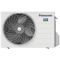 Кондиционер Panasonic Super Compact Inverter CS-BZ25ZKE/CU-BZ25ZKE